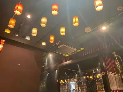 本格焼肉チファジャ 三条河原町本店