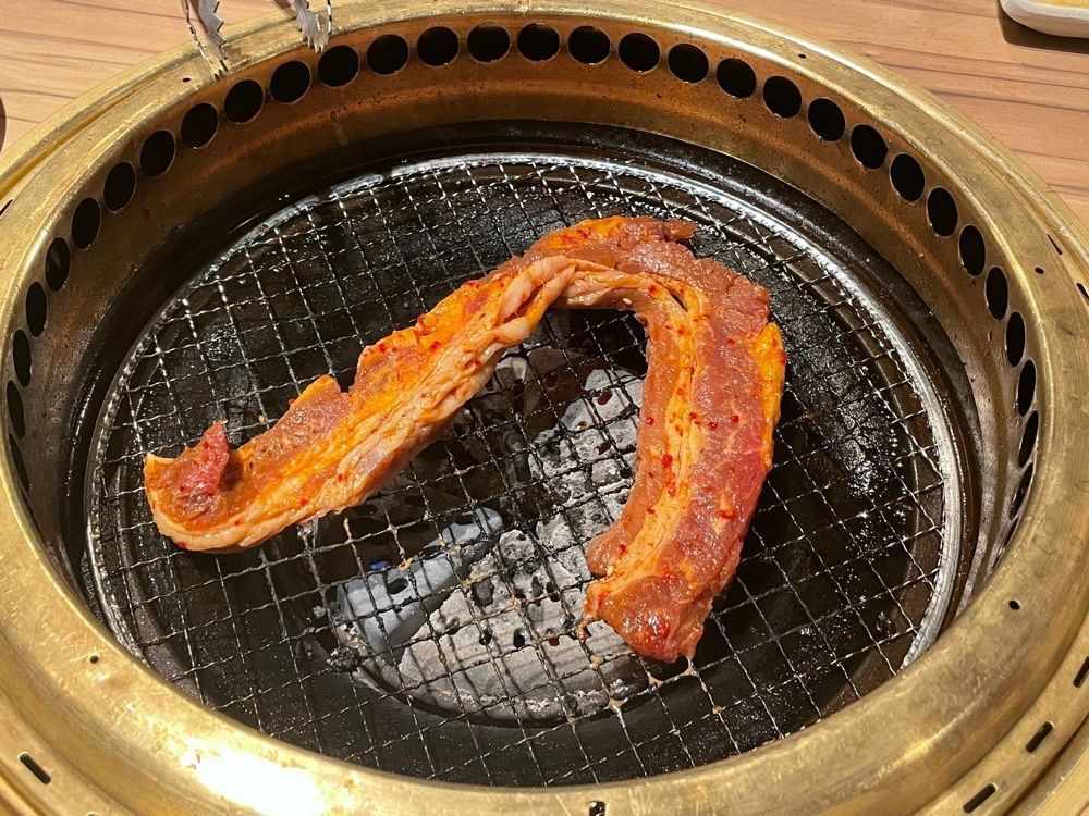 GAOさんが投稿した本格焼肉チファジャ 三条河原町本店に関する口コミの画像