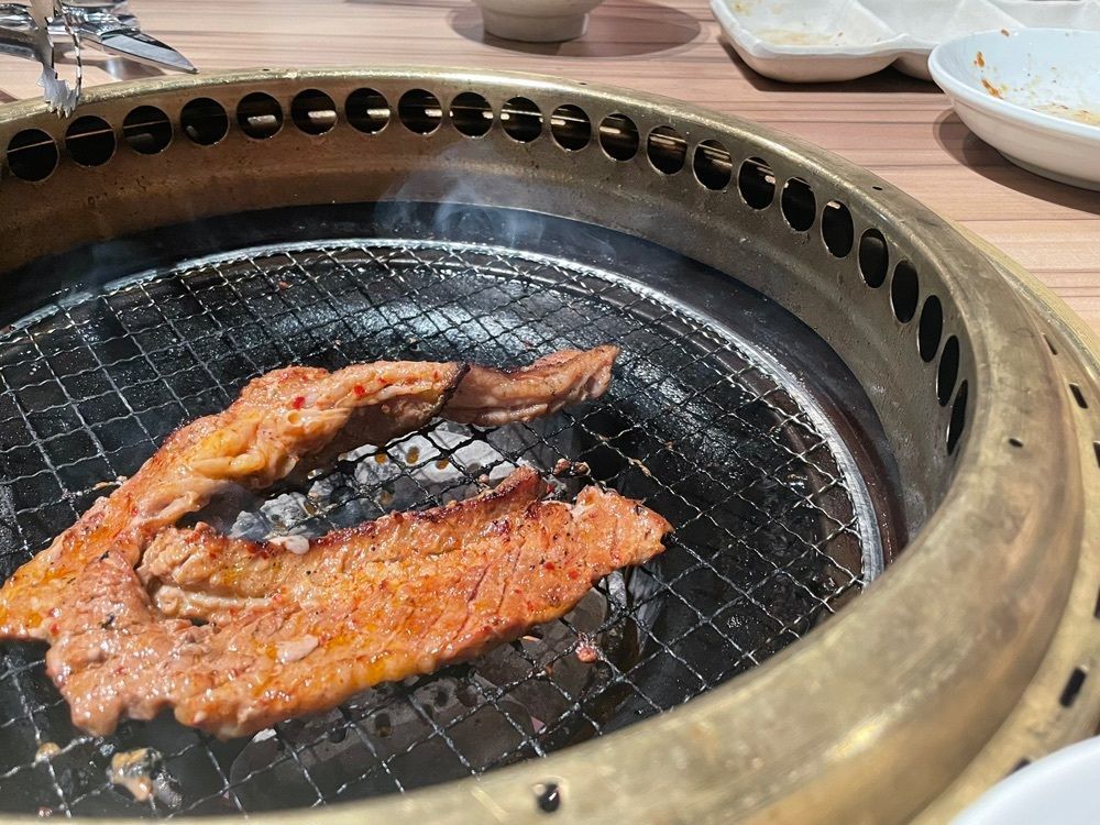 GAOさんが投稿した本格焼肉チファジャ 三条河原町本店に関する口コミの画像