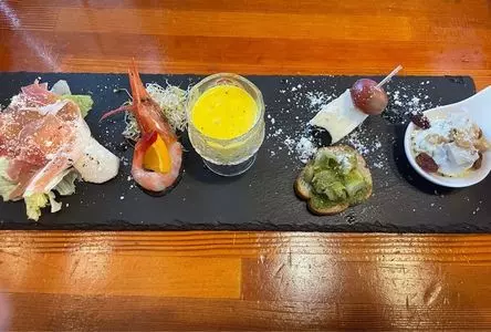 モンテマーレ