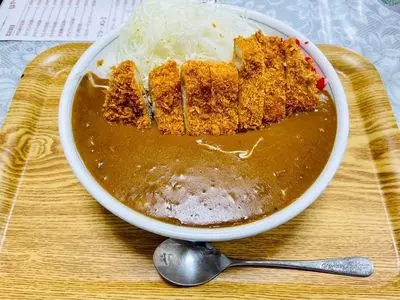はやぶさ食堂