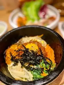 韓国料理スランジェ 渋谷ヒカリエ店