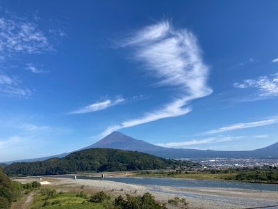 道の駅 富士川楽座 6枚目
