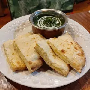 TIK.TOP BIRYANI RESTAURANT（【旧店名】コーヒヌール アジアナ 阿佐ヶ谷店）