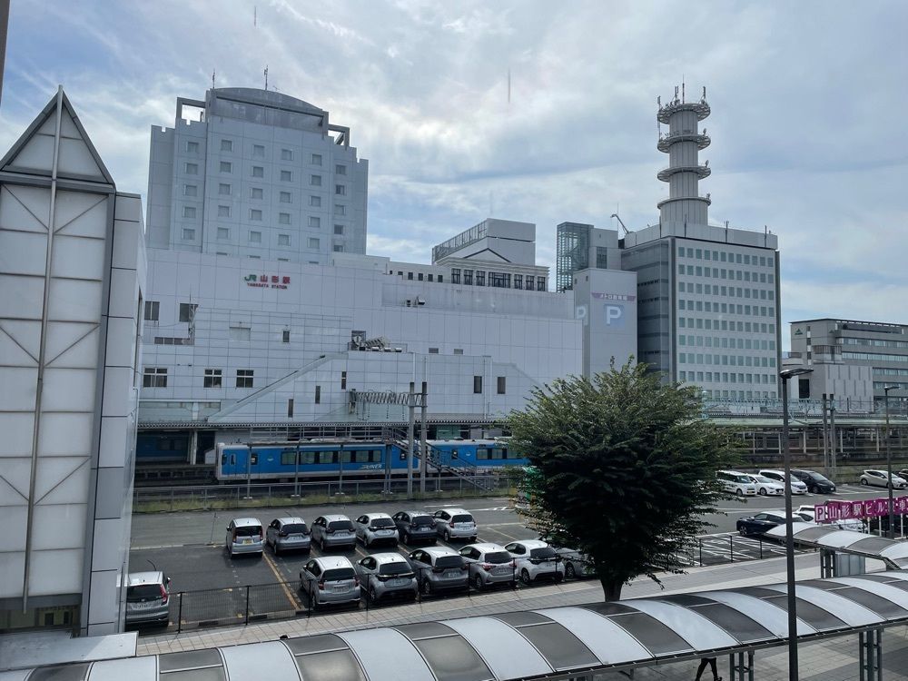 fumiさんが投稿したスーパーホテル 山形駅西口天然温泉に関する口コミの画像
