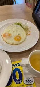 ガスト 大和鶴間店