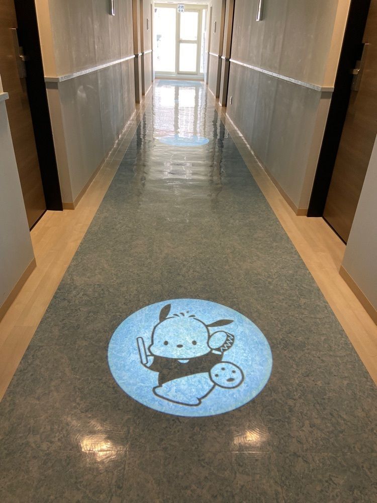 A-Ruさんが投稿したホテル沖縄 with サンリオキャラクターズ（HOTEL OKINAWA with SANRIO CARACTERS）に関する口コミの画像