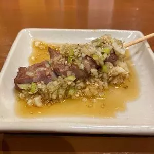 焼きとん 大黒 池田公園前店
