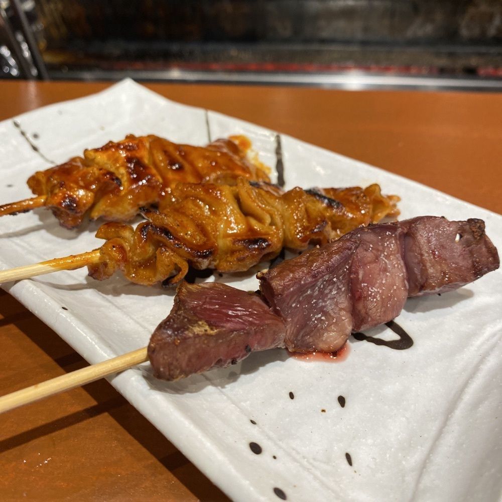 鉄道王さんが投稿した焼きとん 大黒 池田公園前店に関する口コミの画像