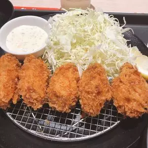松のや 和歌山太田店