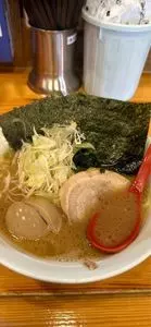 ラーメン大桜 大和つきみ野店
