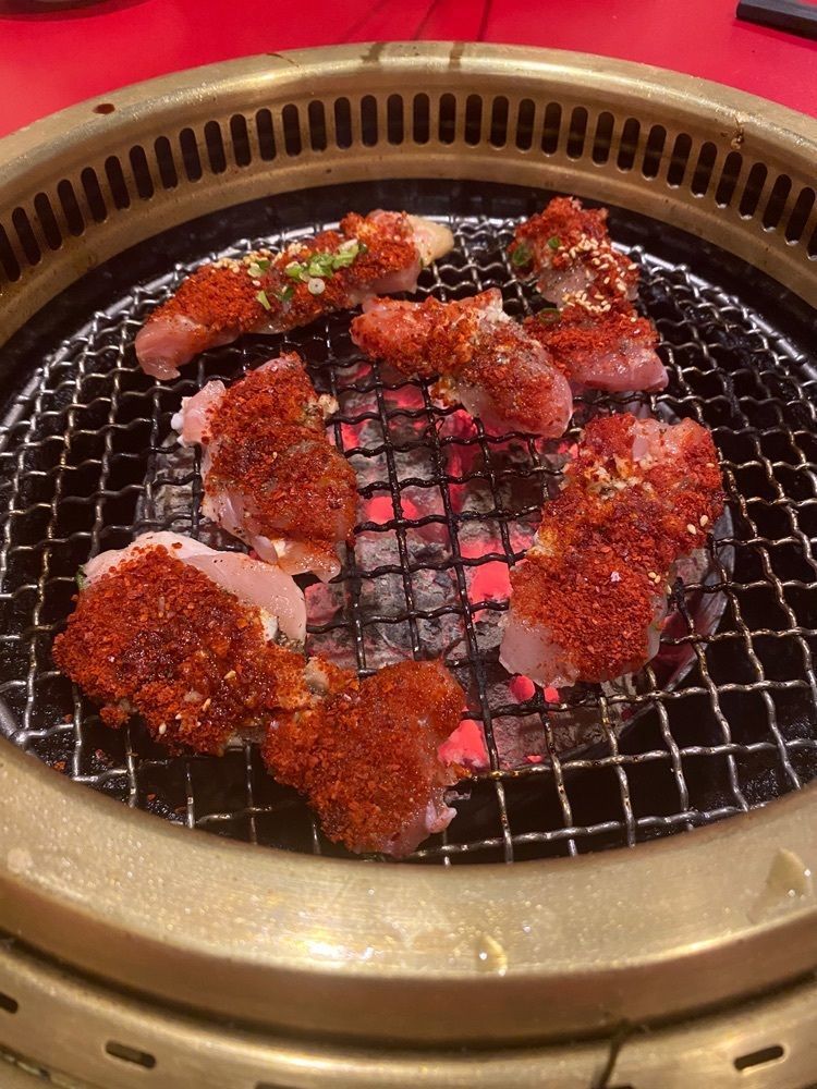 タマキチグルメさんが投稿した鬼亭（おにてい）に関する口コミの画像