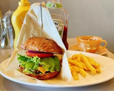 トリプルカフェ（TRIPLE CAFE）