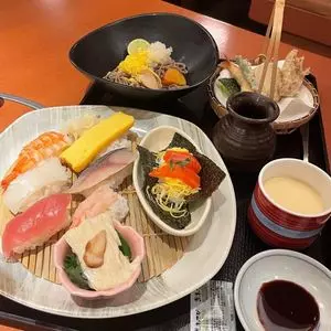 和食さと 豊明南店