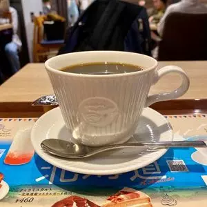 カフェ ド クリエ 地下鉄今池駅店（cafe de crie）