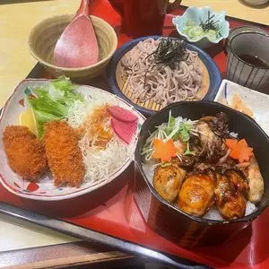 サガミ 鳴海店（さがみ）