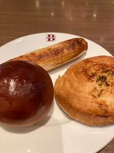 バケット テラスモール湘南店