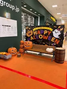 スポーツデポ 小田原店