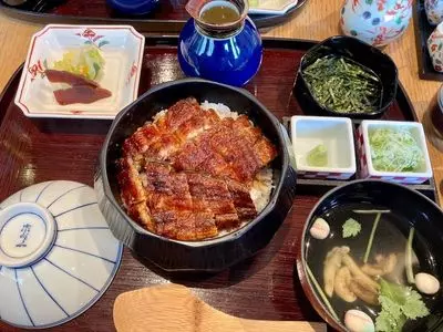 ひつまぶし名古屋　備長 東京スカイツリータウン・ソラマチ店