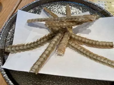 ひつまぶし名古屋　備長 東京スカイツリータウン・ソラマチ店 3枚目