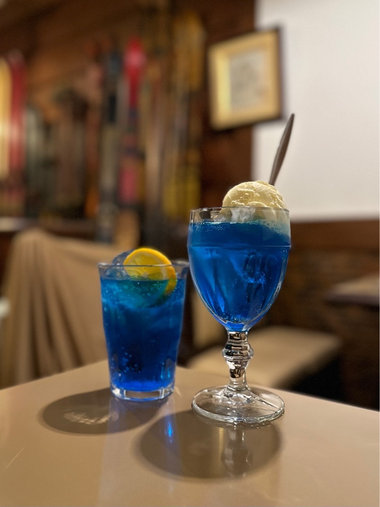 アラビヤコーヒー（ARABIYA）