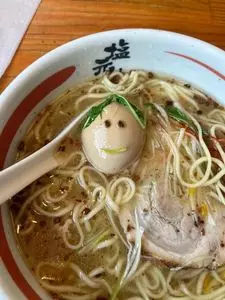 塩元帥 京田辺店