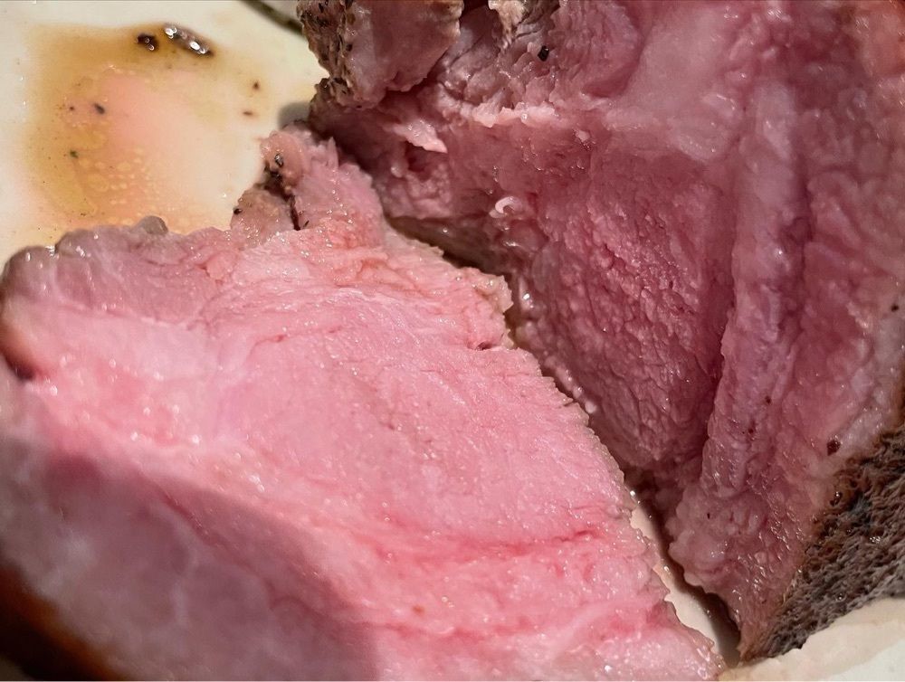 Yoshikazu Ozawaさんが投稿したマロリーポークステーキ 中目黒店（MALLORY PORK STEAK）に関する口コミの画像