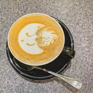 CAFFERA ジェイアール京都伊勢丹店（カフェラ【旧店名】神戸カプチーノ倶楽部）