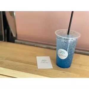 CAFÉ JAPAN BLUE GADEN（カフェ ジャパン ブルー ガーデン）