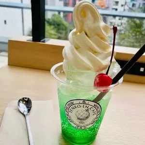 天狼院カフェ SHIBUYA