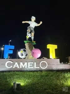 キャメル ホテルリゾート 2枚目