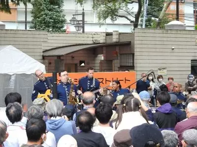 阿佐ヶ谷パールセンター商店街