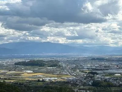 慈恩寺公園