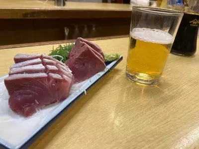 魚三酒場 常盤店（うおさんさかば）