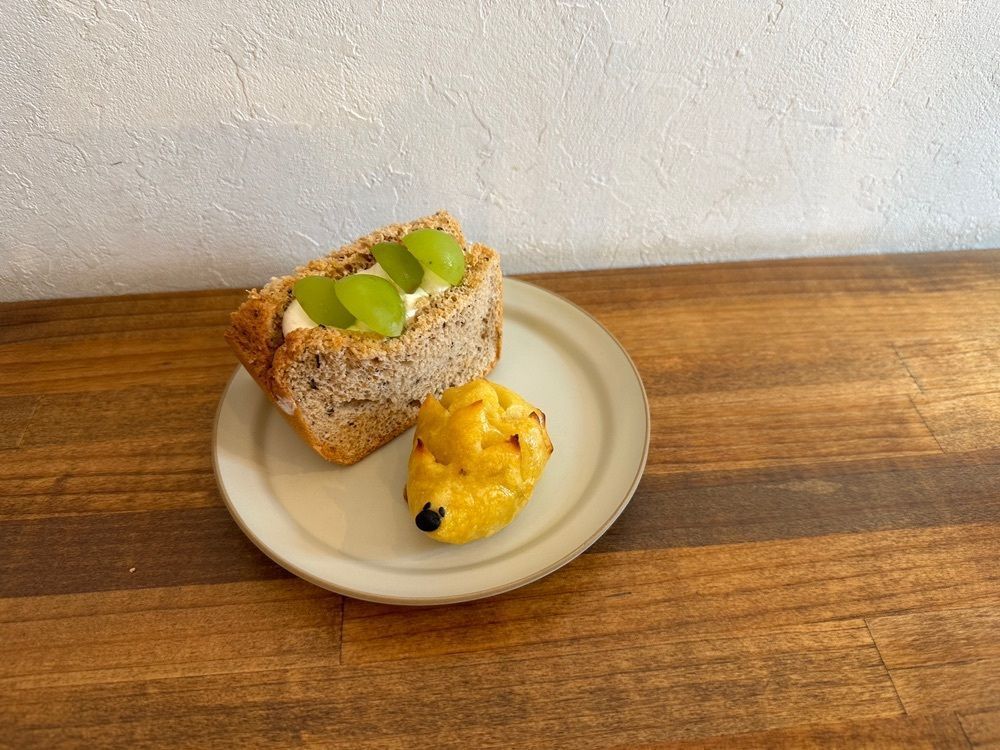 yuyuy_s2さんが投稿したカフェ ザ ワールド（Cafe The World）に関する口コミの画像