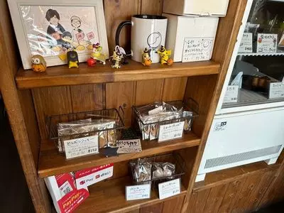 カフェ ザ ワールド（Cafe The World） 3枚目