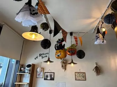 カフェ ザ ワールド（Cafe The World） 2枚目