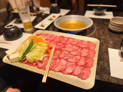 dining chanko 大いちょう 富田林店