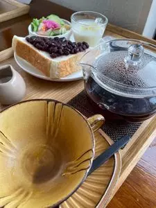江口珈琲店