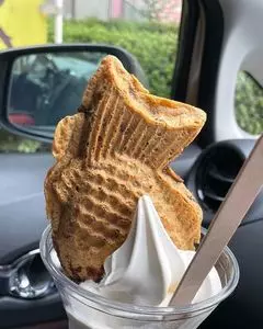 たいやき ひいらぎ
