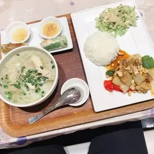 ジャスミンパレス 小田原店 （JASMINPALACE）