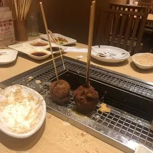 串家物語 イオンモール和歌山店