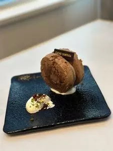 カカオサンパカ 大丸梅田店