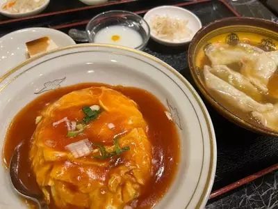 中華居酒屋 元気屋 新宿本店