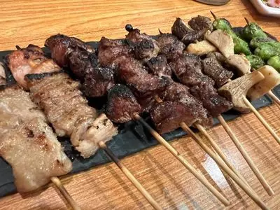ぶたぼーる 新宿店