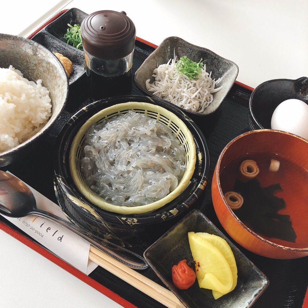 asomogさんが投稿したテラスカフェ・ライスフィールドに関する口コミの画像