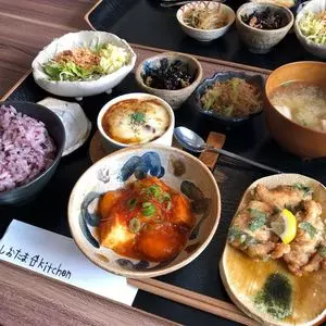 しおたまキッチン（しおたまkitchen）