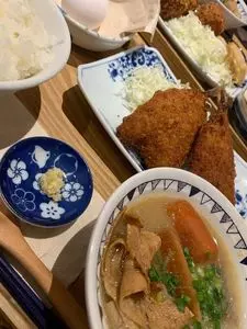 ごちとん 渋谷新南口店