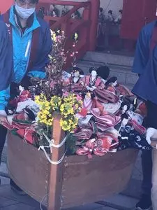 淡嶋神社