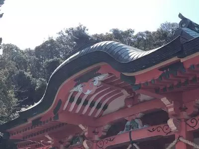 淡嶋神社